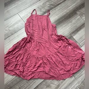 Wild Fable - Tank dress